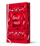 Good Girl Bad Blood (Collector's Edition)