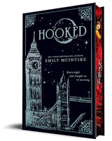 Hooked (Collector's Edition)(Never After #1)