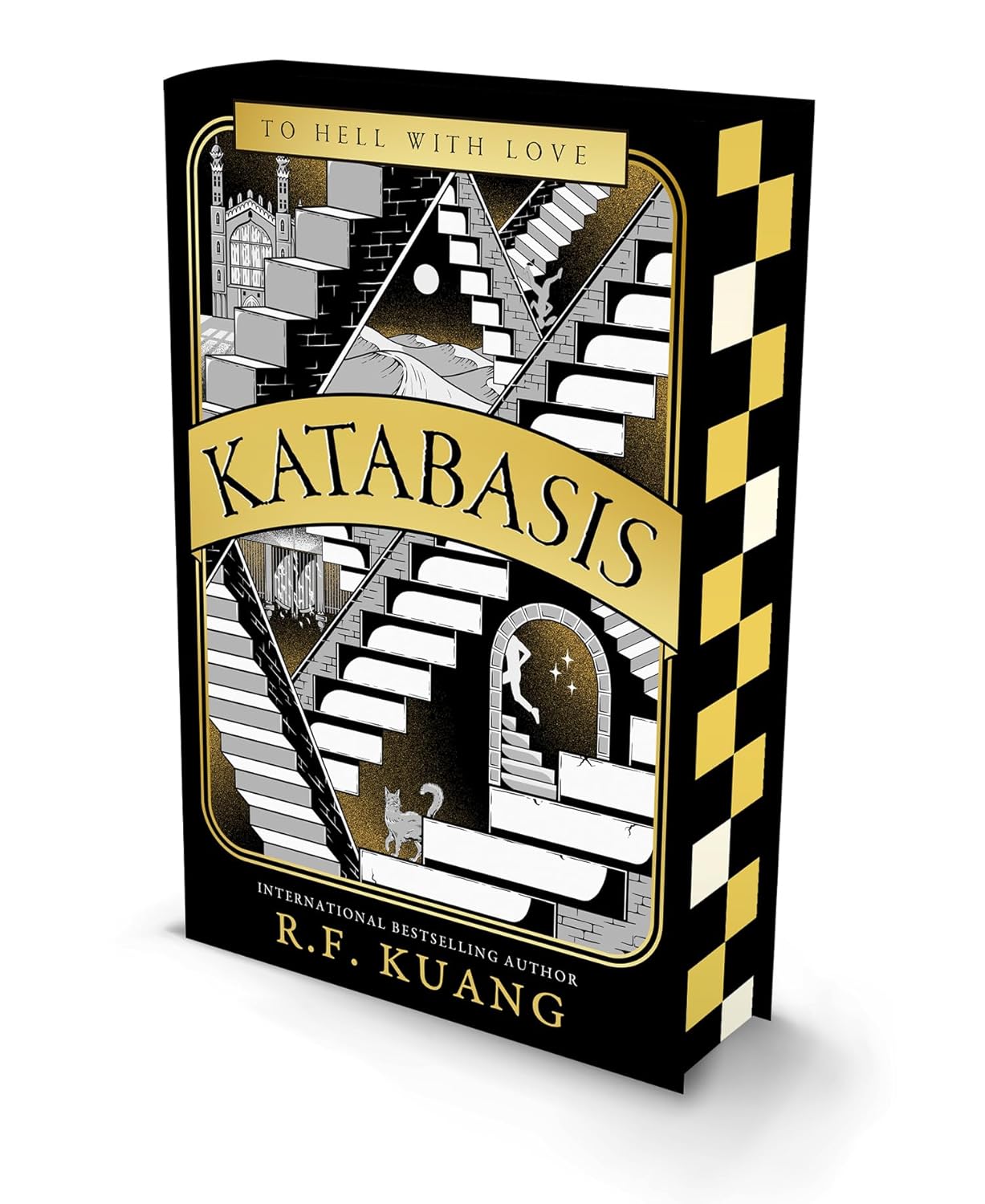 Katabasis (Special Deluxe Collector's Edition)