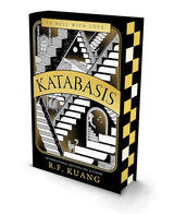 Katabasis (Special Deluxe Collector's Edition)