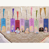 Taylor Swift Bookmarks