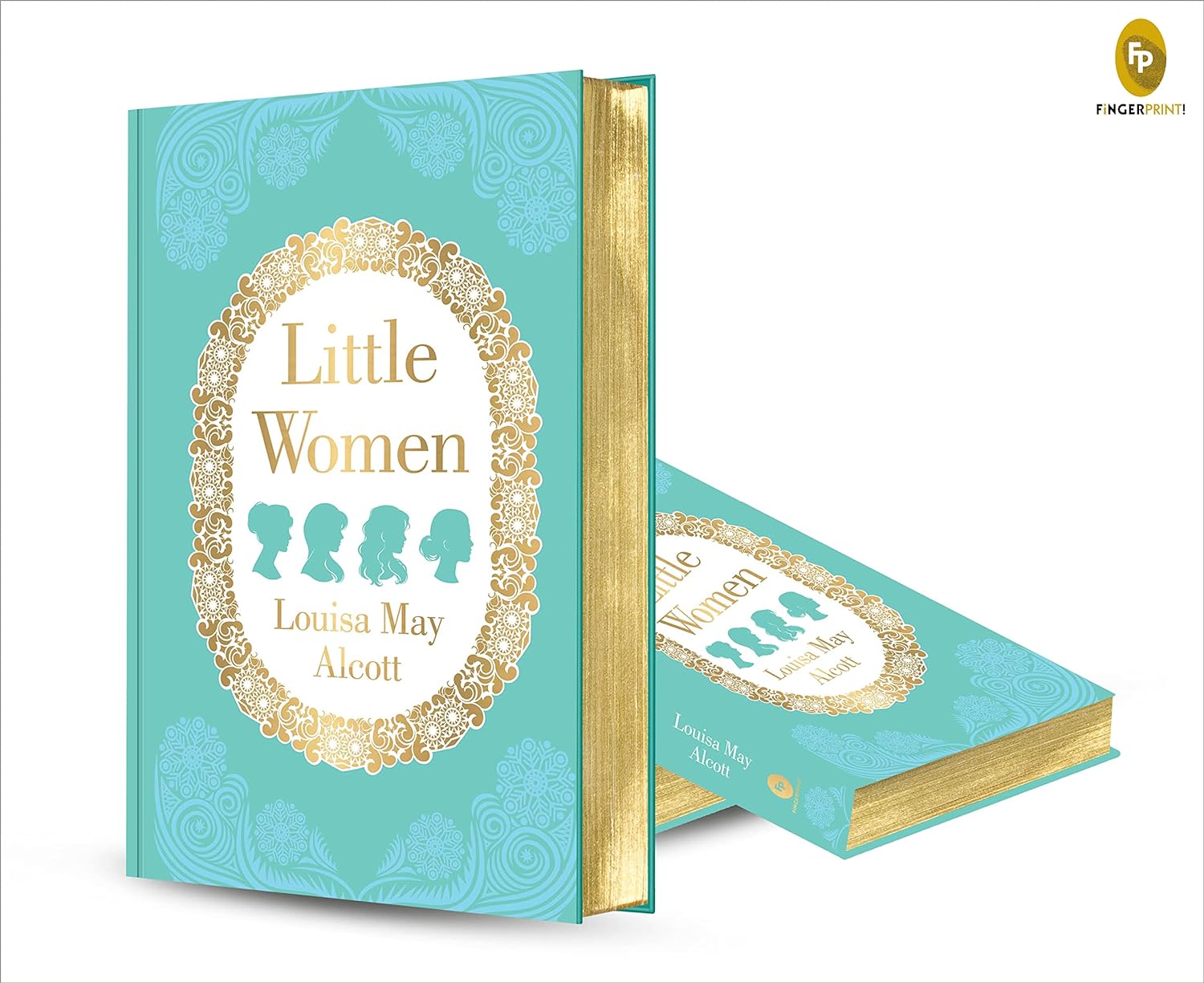 Little Women (Deluxe Hardbound Edition)