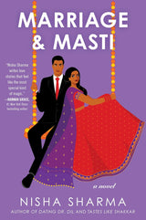 Marriage & Masti (If Shakespeare Was an Auntie #3)