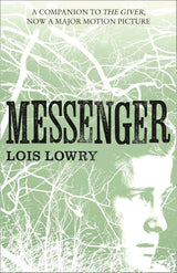 Messenger (The Giver #3)