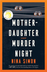 Mother-Daughter Murder Night