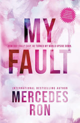 My Fault (Culpables #1)