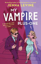 My Vampire Plus-One  (My Vampires #2)