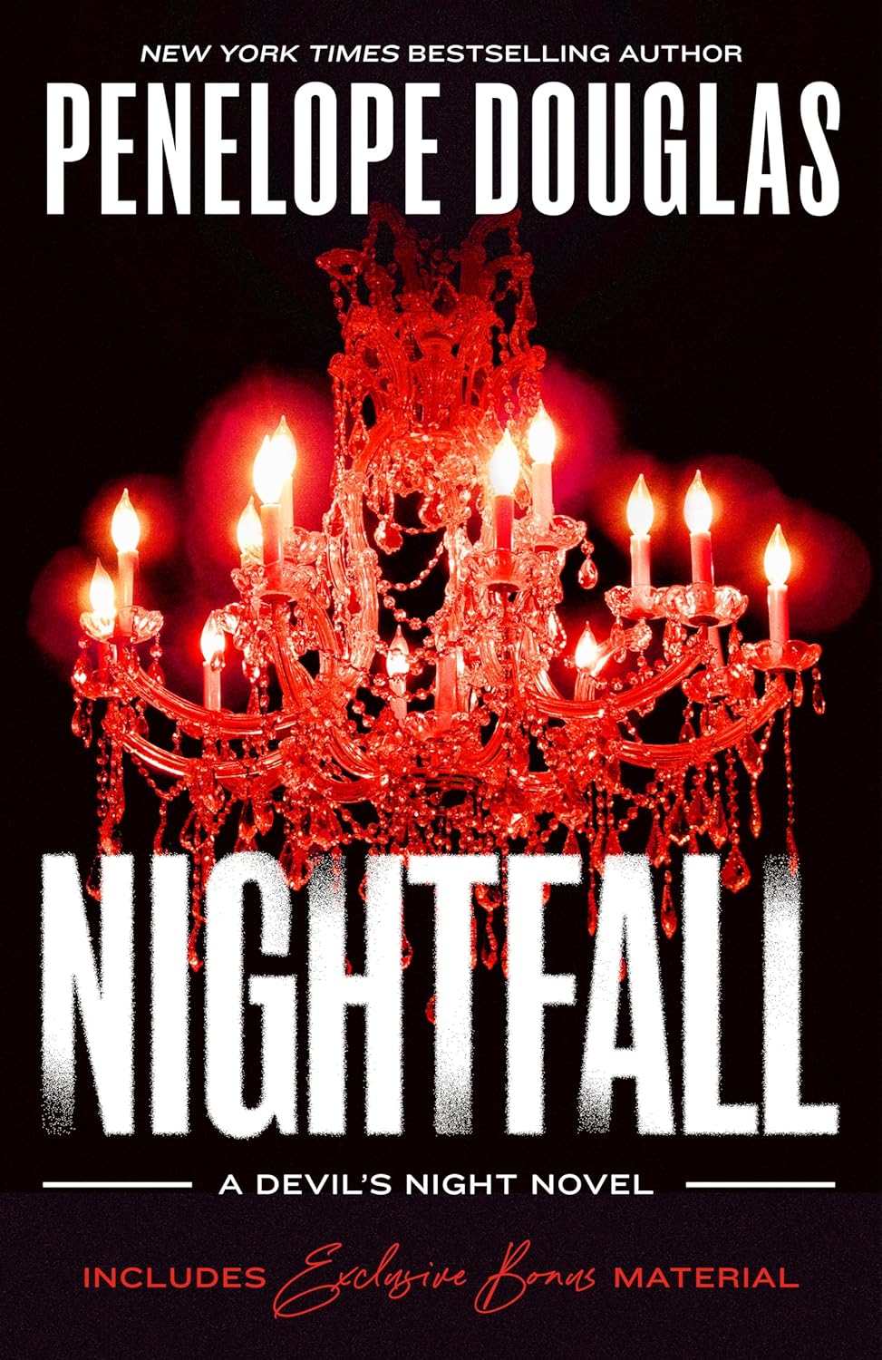 Nightfall (Devil's night #4)