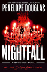 Nightfall (Devil's night #4)