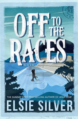 Off to the Races (Gold Rush Ranch #1)