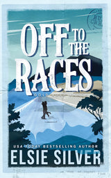 Off to the Races (Reprint edition) (Gold Rush Ranch #1)