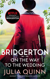 On the Way to the Wedding (Bridgertons #8)