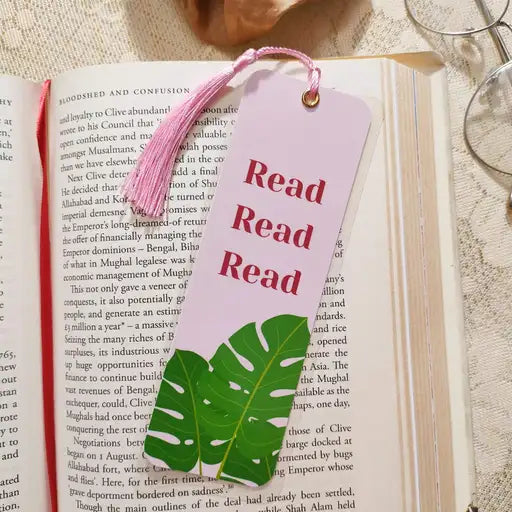 I'm Reading Bookmarks