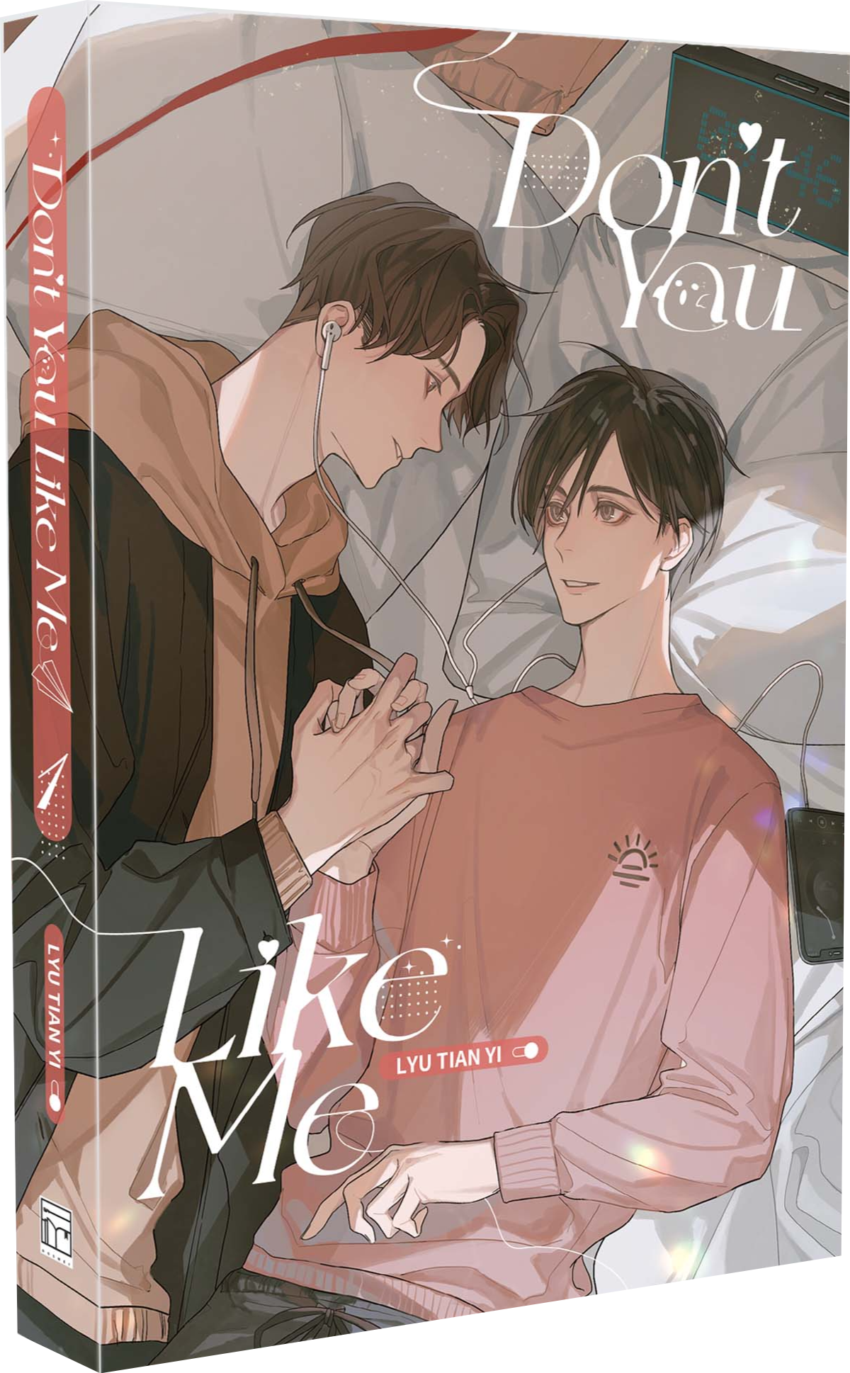 Don't You Like Me Vol. 1