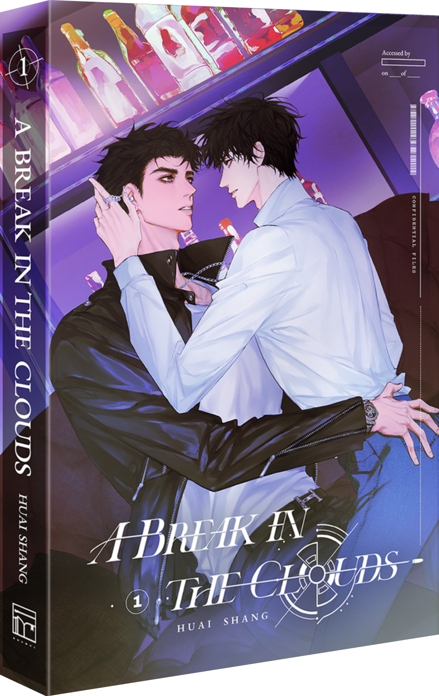 A Break in the Clouds Vol. 1