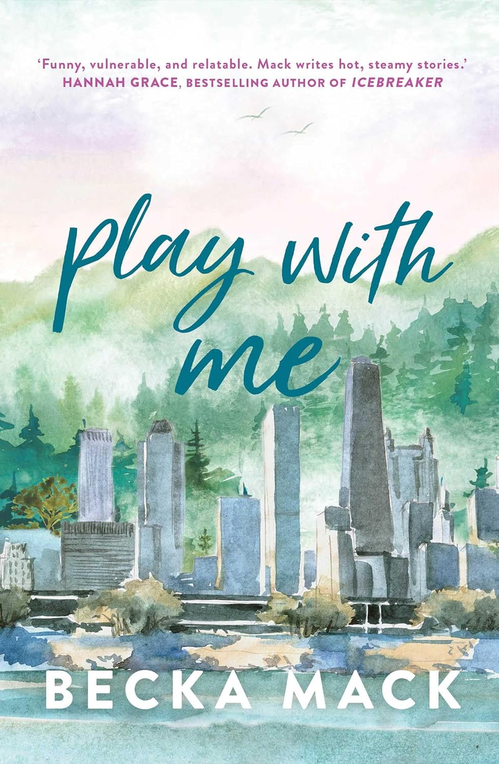 Play With Me (Playing for Keeps #2)