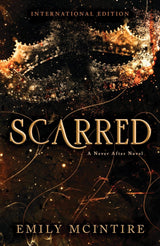 Scarred (Never After #2)