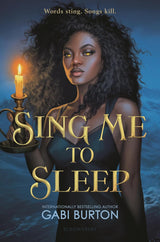 Sing Me to Sleep (Sing Me to Sleep #1)