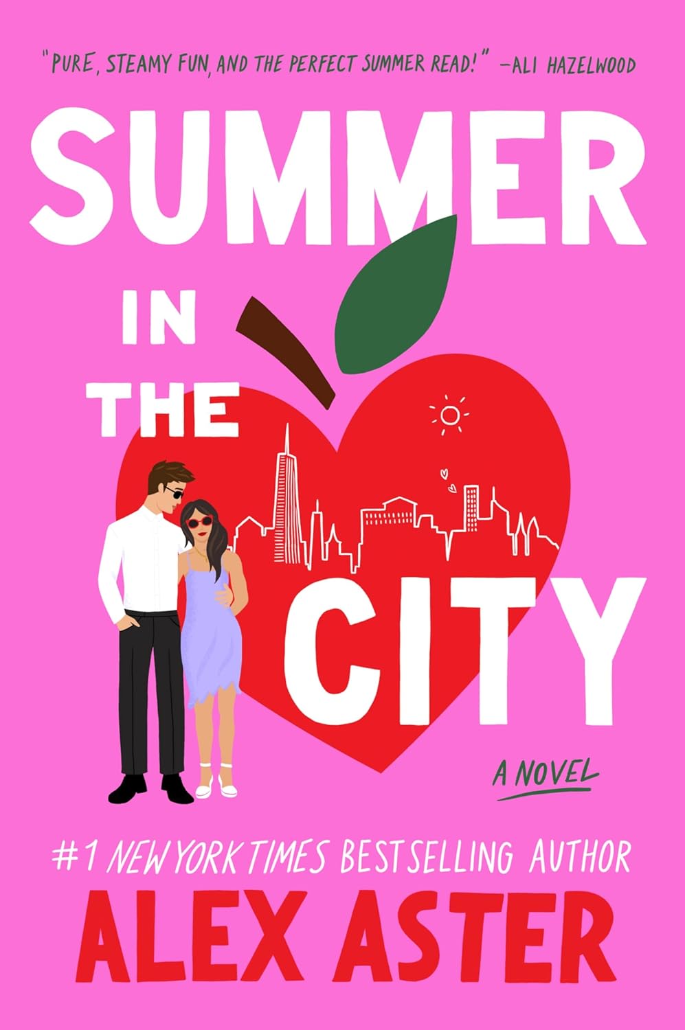 Summer in the City (Deluxe Limited Edition)