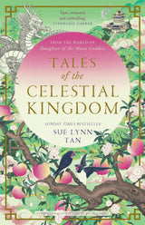 Tales of the Celestial Kingdom (The Celestial Kingdom #2.5)