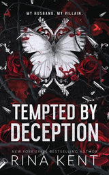 Tempted by Deception: Special Edition Print (Deception Trilogy #2)