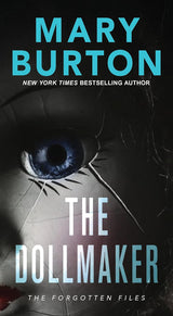 The Dollmaker (The Forgotten Files #2)