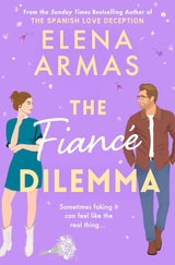 The Fiance Dilemma (The Long Game #2)