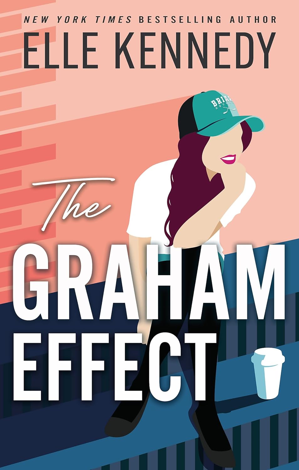 The Graham Effect (Campus Diaries #1)