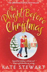 The Plight Before Christmas (Holiday Hijinx #1)