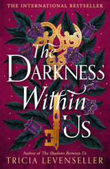 The Darkness Within Us (The Shadows Between Us #2)