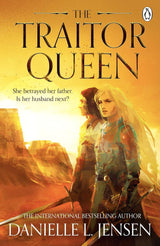 The Traitor Queen (The Bridge Kingdom #2)