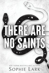 There Are No Saints (Sinners #1)