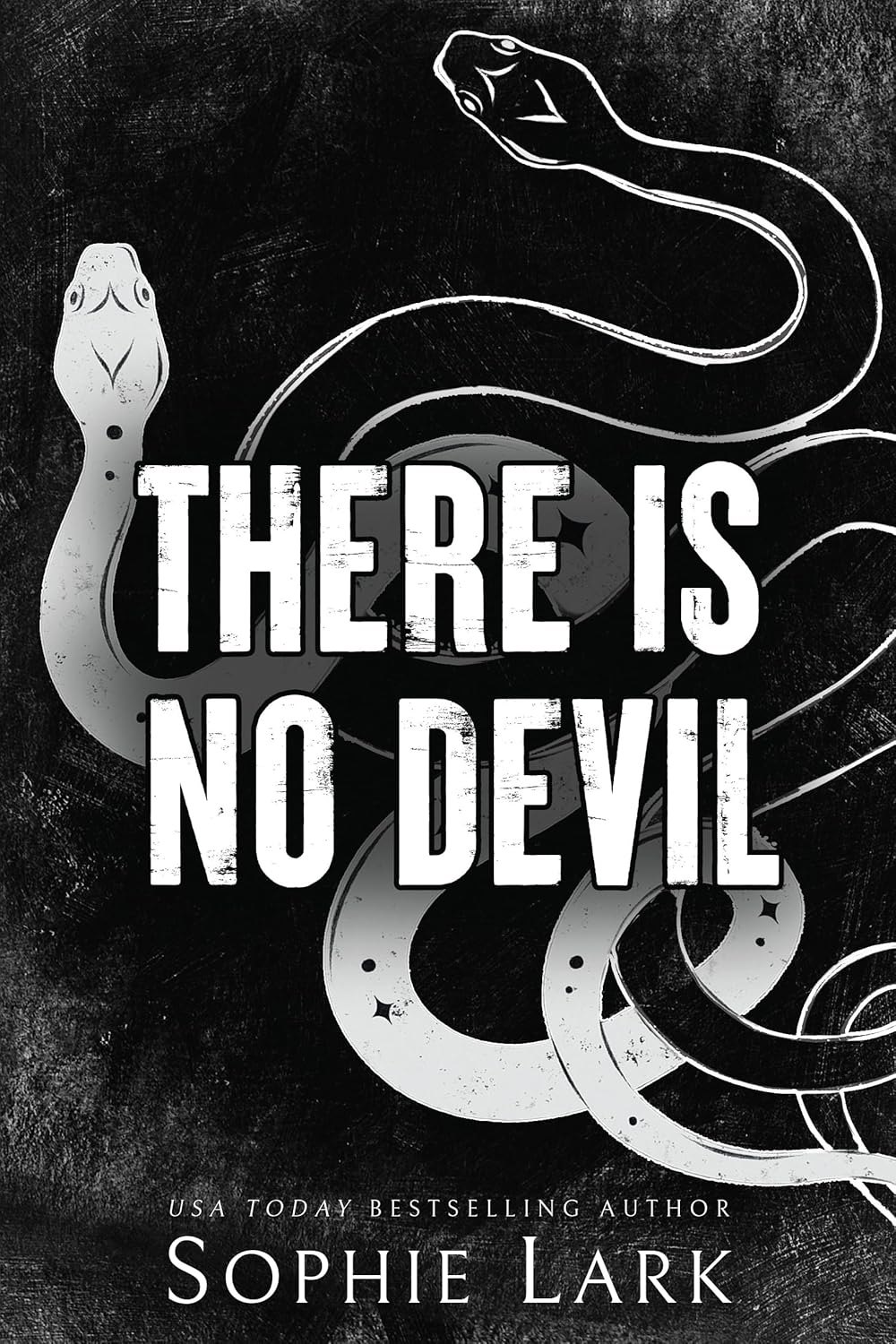 There Is No Devil (Sinners #2)