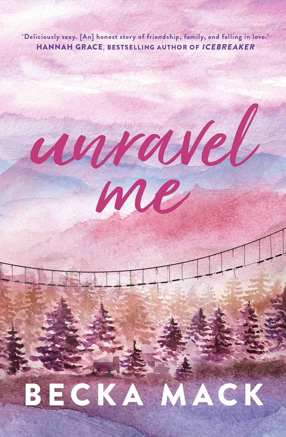 Unravel Me (Playing for Keeps #3)