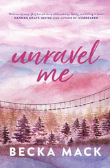 Unravel Me (Playing for Keeps #3)