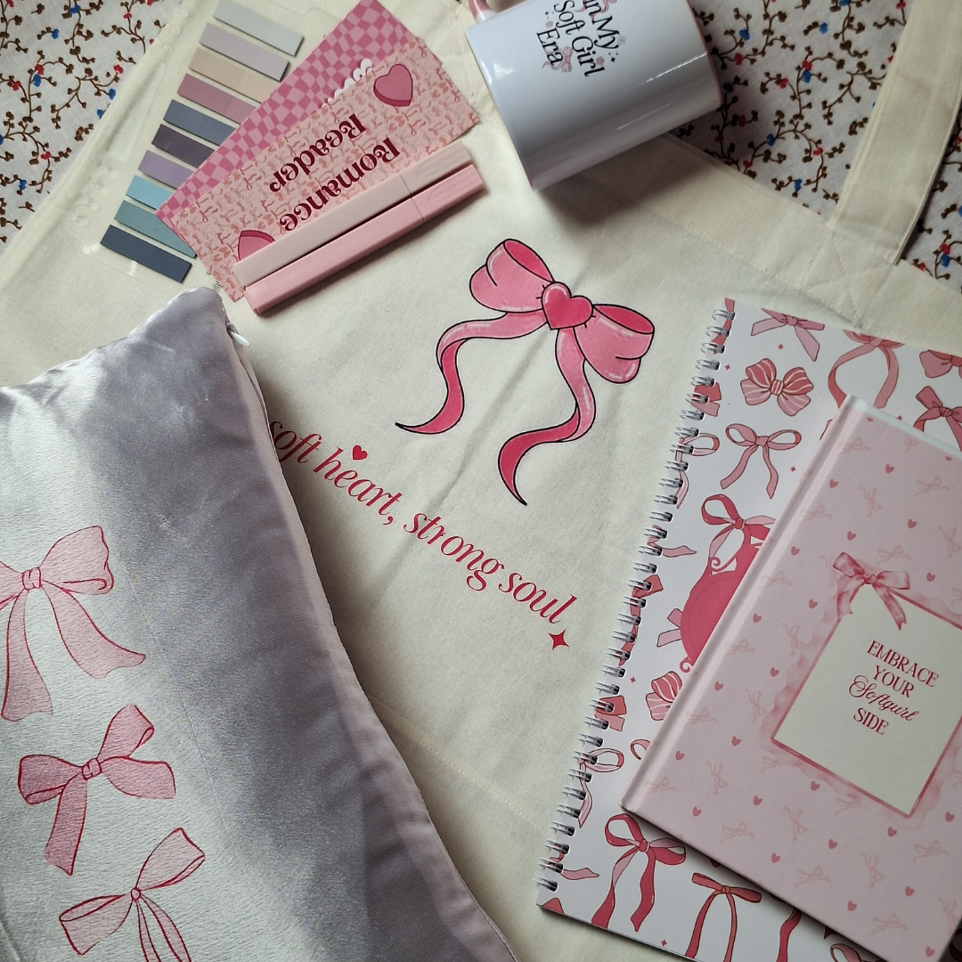 Soft girl Collection