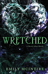 Wretched (Never After #3)