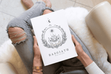 Empyrean  -- A4 Size Notebooks