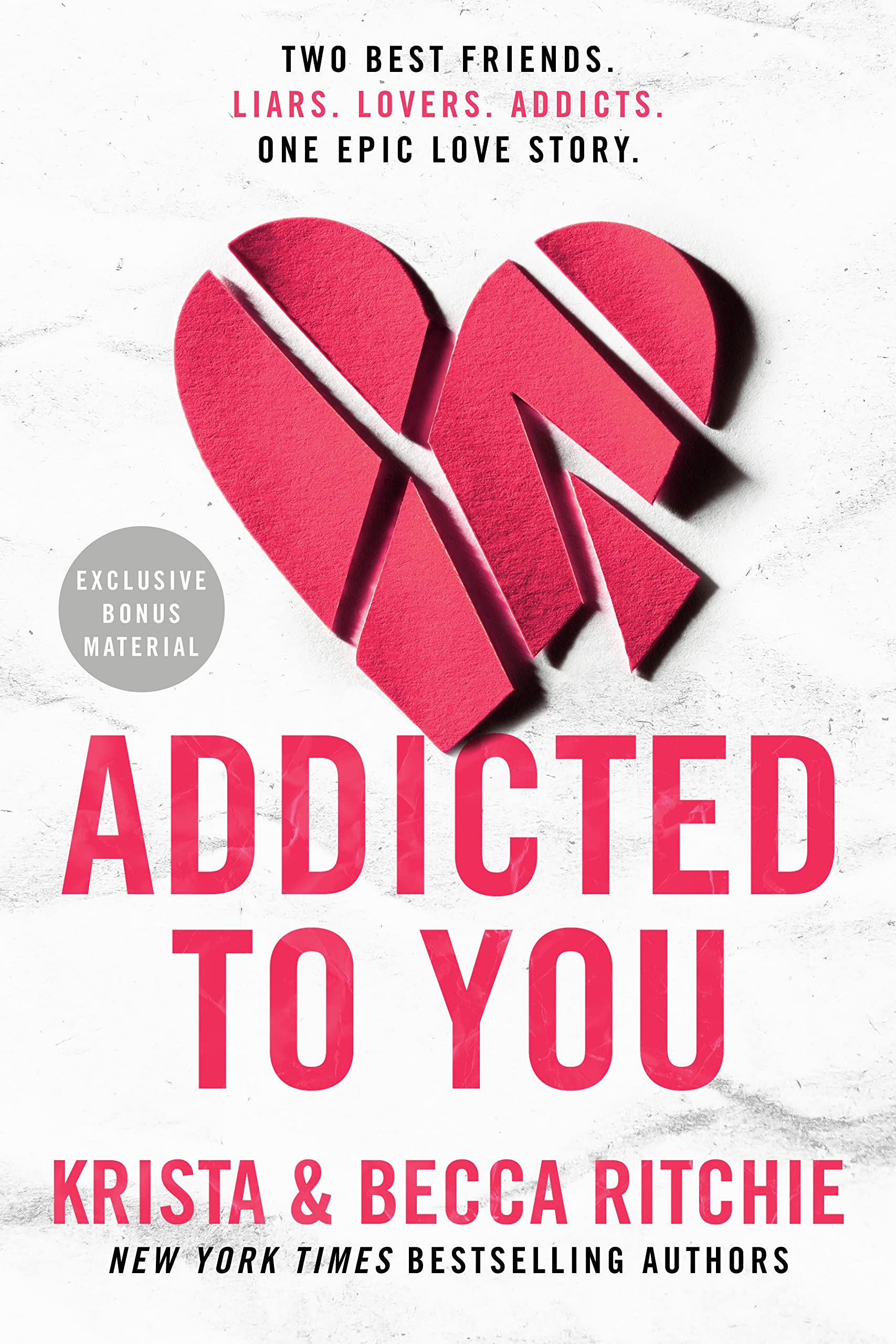 Addicted to You (Addicted #1)(Addicted World #1)