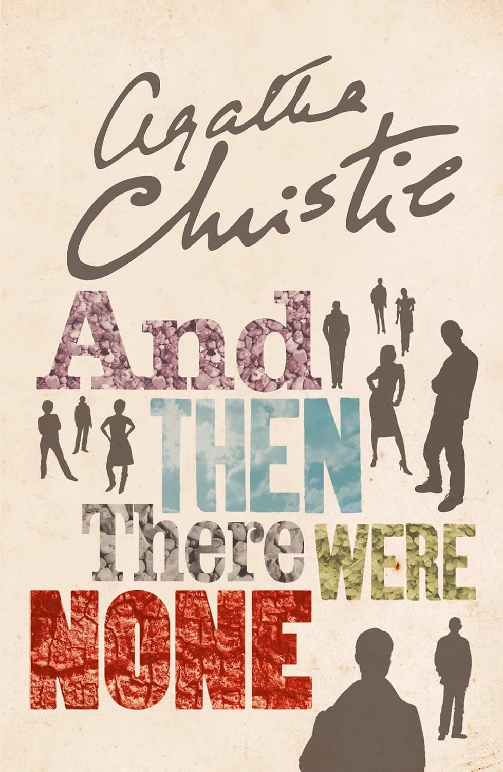 And Then There Were None (The World’s Favourite Agatha Christie Book)