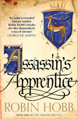 Assassin's Apprentice (Farseer Trilogy #1)