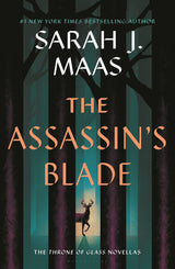 Assassin's Blade (The Throne of Glass Prequel Novellas)