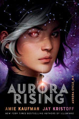 Aurora Rising (The Aurora Cycle #1)