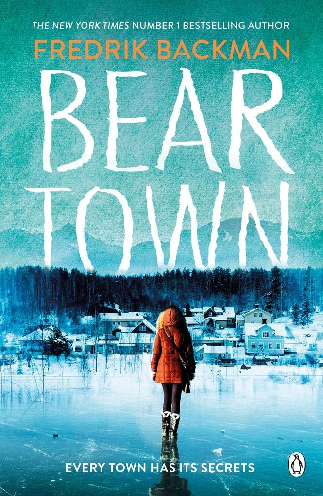 Beartown (Beartown #1)