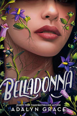 Belladonna (Belladonna #1) (Hardcover)