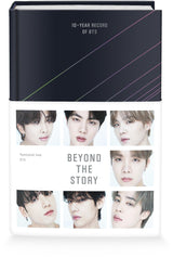 Beyond The Story (10-Year Record of BTS)