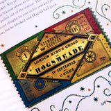 Harry Potter and the Philosophers Stone (Minalima Edition)