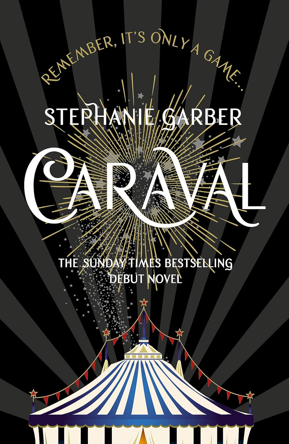 Caraval (Caraval #1)