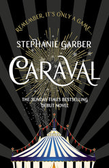 Caraval (Caraval #1)