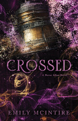 Crossed (Never After #5)